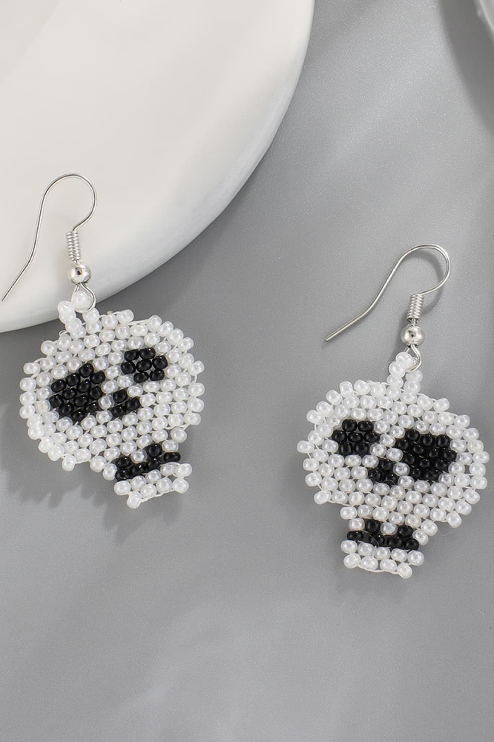 Halloween Theme Earrings - MyriadMart