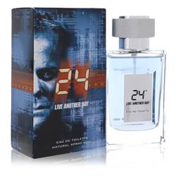 24 Live Another Day Eau De Toilette Spray By Scentstory - MyriadMart
