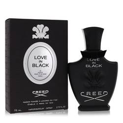 Love In Black Eau De Parfum Spray By Creed - MyriadMart