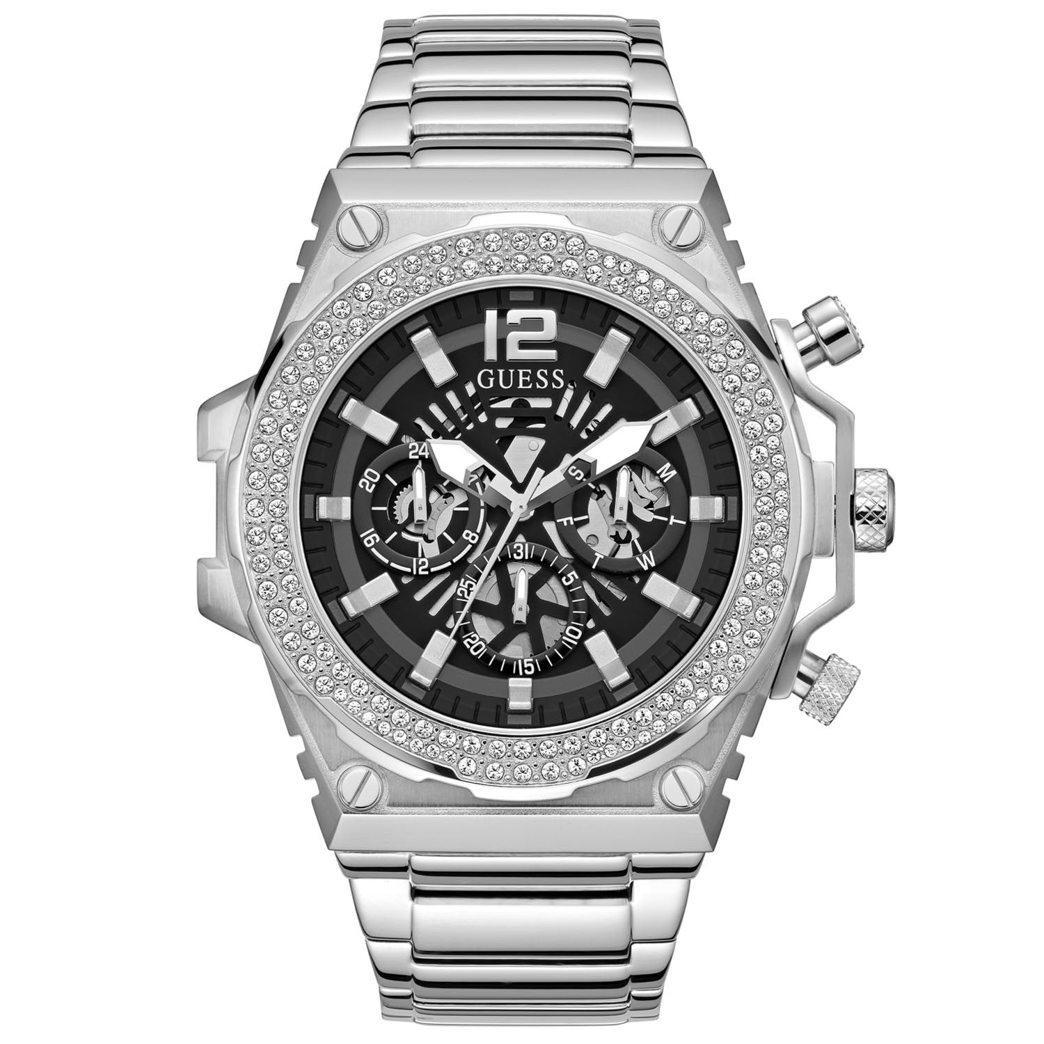 Guess Men's Classic on sale at MyriadMart