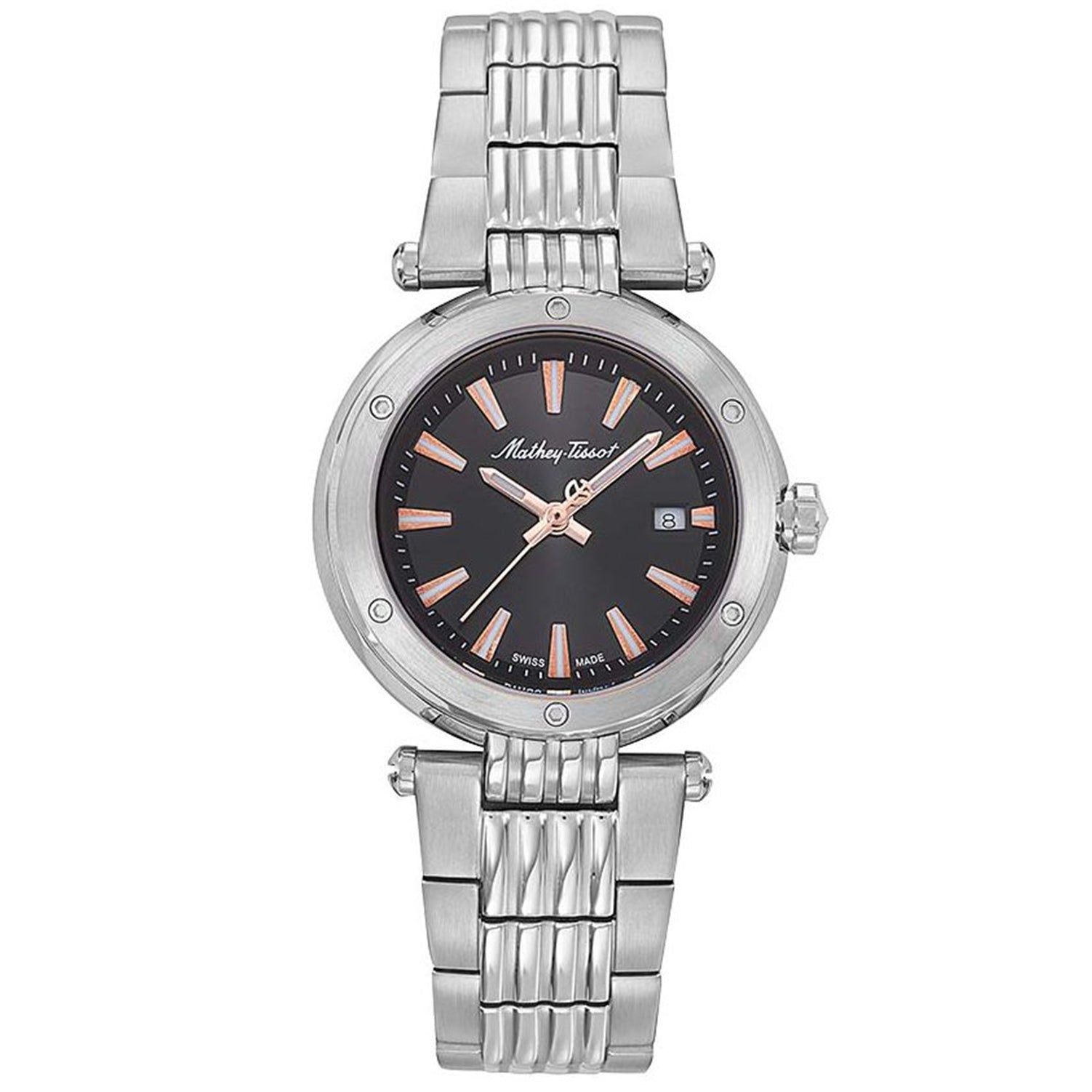 Mathey Tissot Women's Neptune on sale at MyriadMart