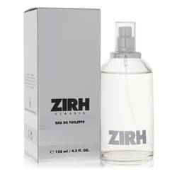 Zirh Eau De Toilette Spray By Zirh International - MyriadMart