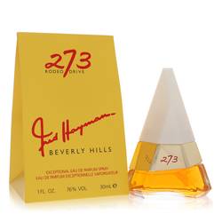 273 Eau De Parfum Spray By Fred Hayman - MyriadMart