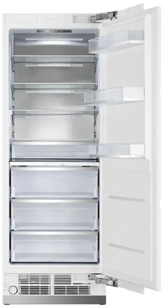 Kucht 30" Built-In Panel Ready Refrigerator Column KR300TR on sale at MyriadMart