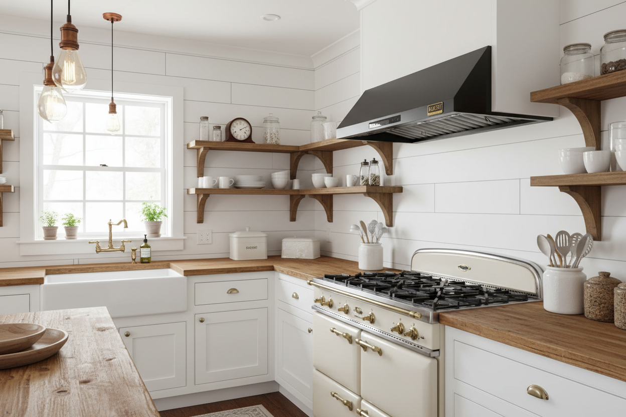 Kucht Gemstone™ 48" Under Cabinet Range Hood KRH483A on sale at MyriadMart