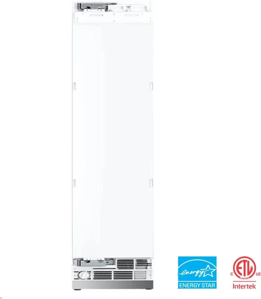 Kucht 24" Built-In Panel Ready Freezer Column KR240TF on sale at MyriadMart