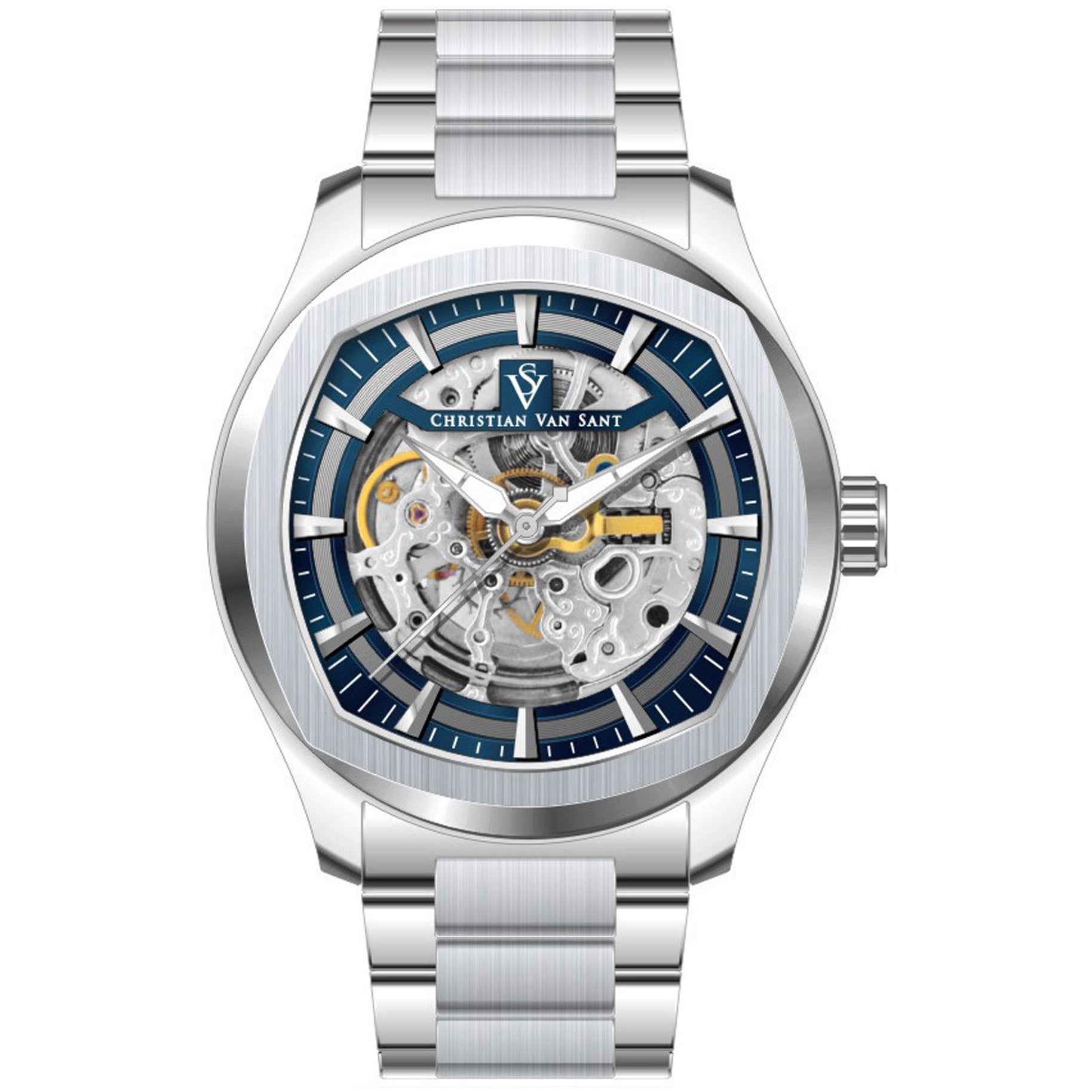 Christian Van Sant Men's Romeo on sale at MyriadMart