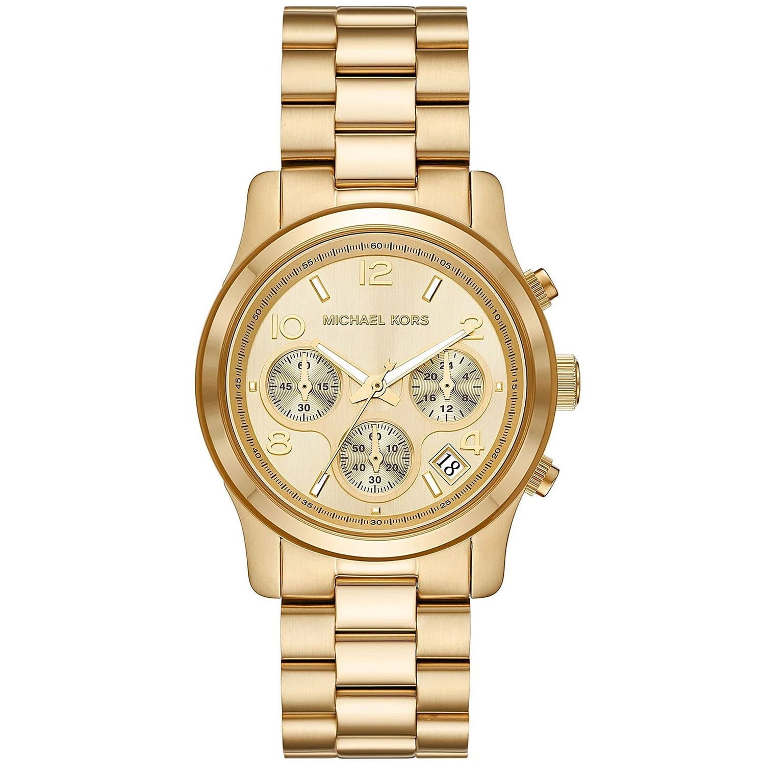 Michael Kors Women's Runway on sale at MyriadMart