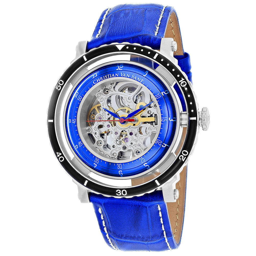 Christian Van Sant Men's Dome on sale at MyriadMart