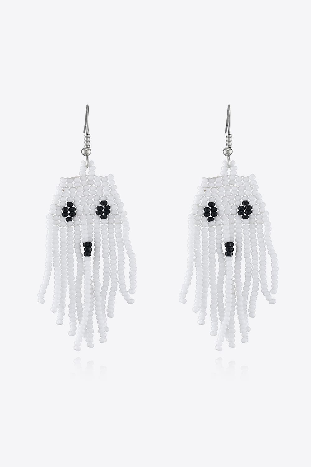 Beaded Dangle Earrings - MyriadMart