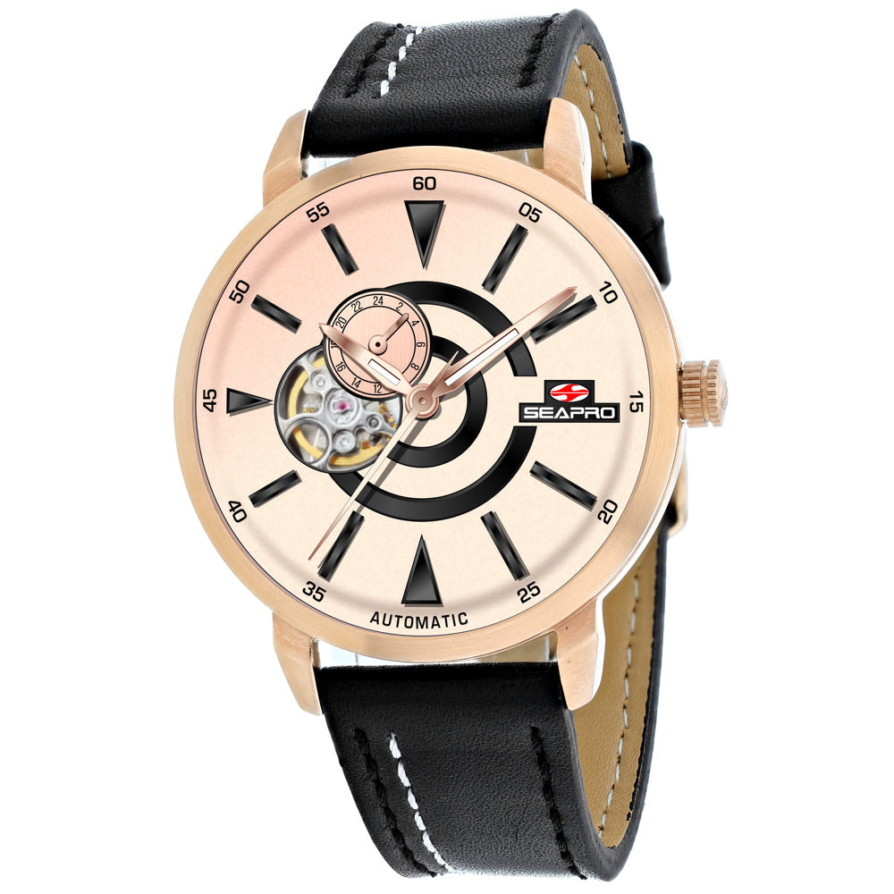 Seapro Men's Elliptic on sale at MyriadMart