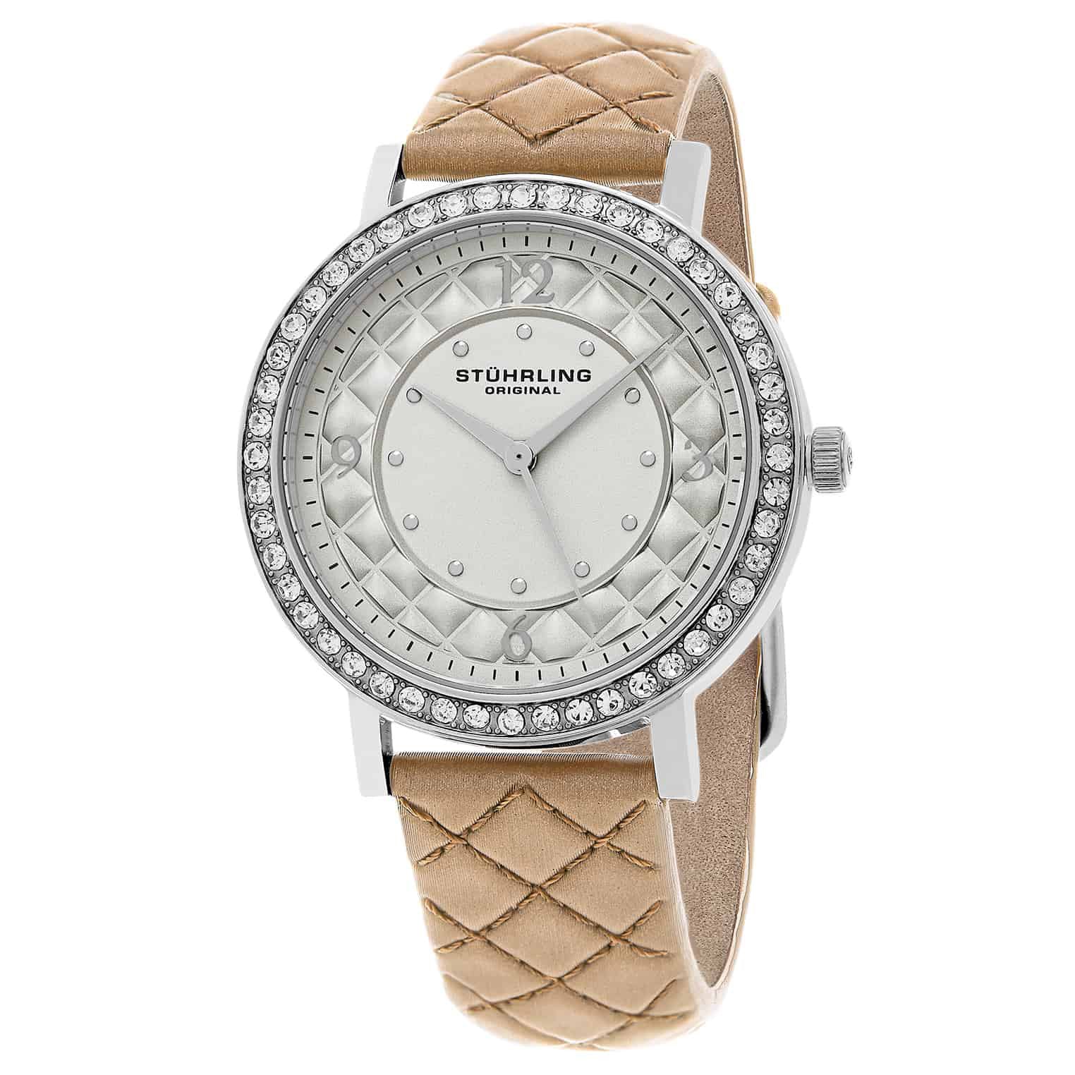 Stuhrling Women's Audrey on sale at MyriadMart