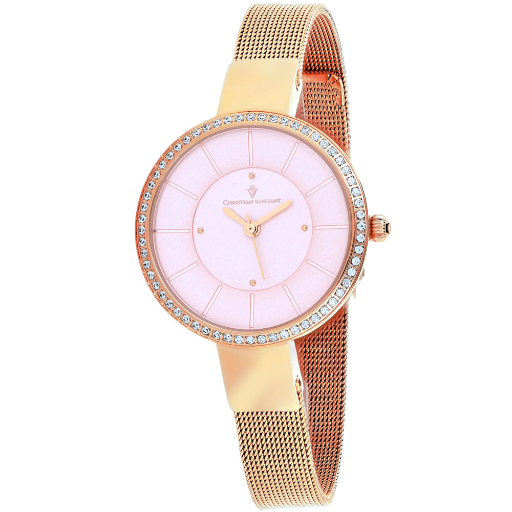 Christian Van Sant Women's Reign on sale at MyriadMart