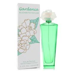 Gardenia Elizabeth Taylor Eau De Parfum Spray By Elizabeth Taylor - MyriadMart