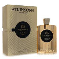 Oud Save The Queen Eau De Parfum Spray By Atkinsons on sale at MyriadMart
