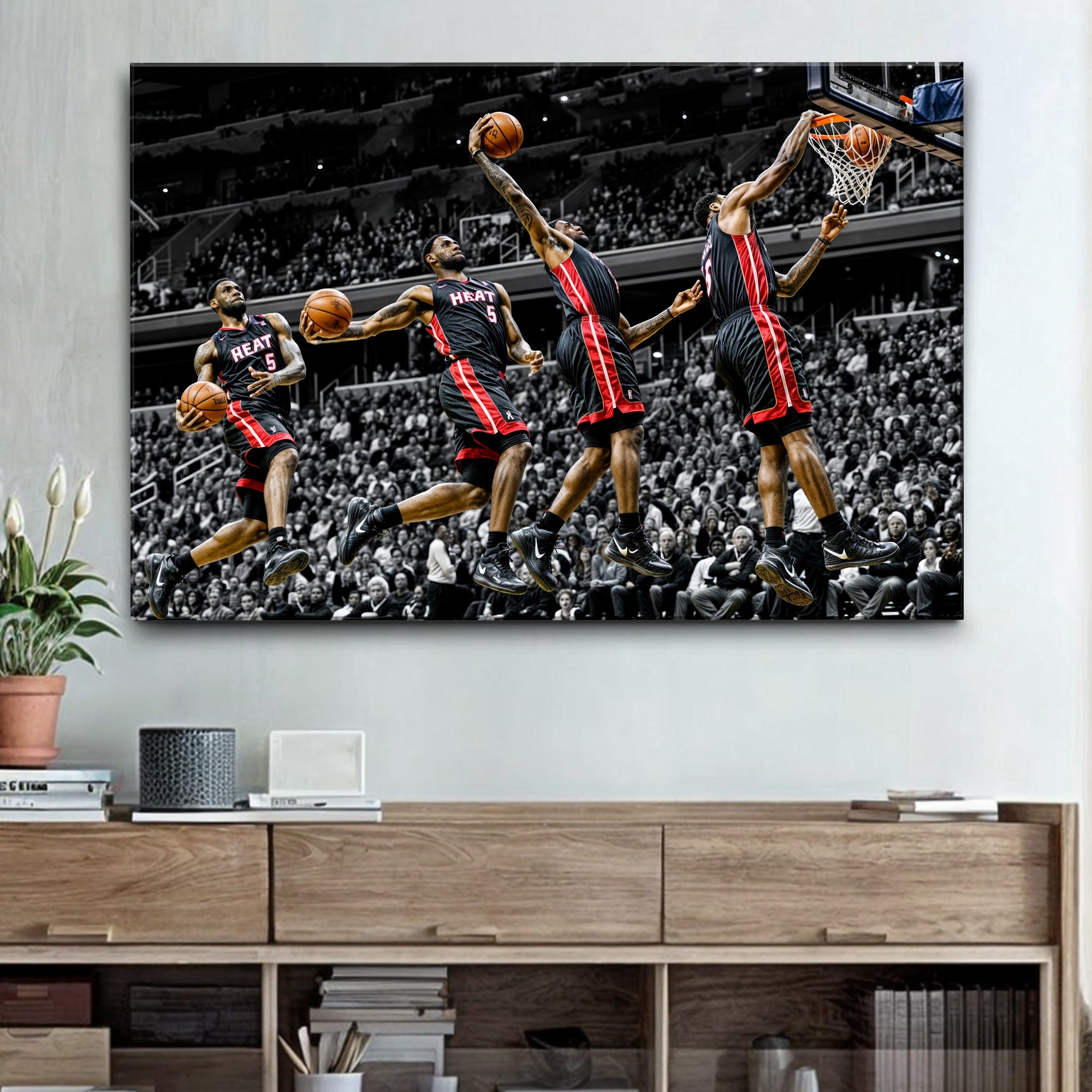 Momentum - Sport Wall Art on sale at MyriadMart