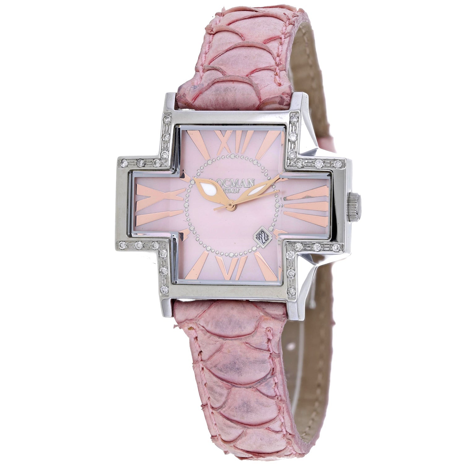Locman Women's Diamond Plus on sale at MyriadMart