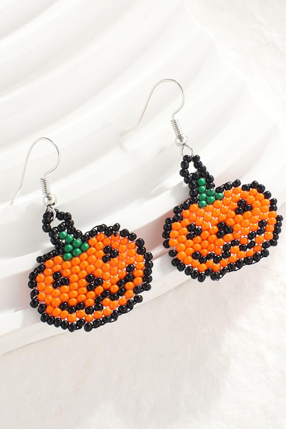 Halloween Theme Earrings - MyriadMart