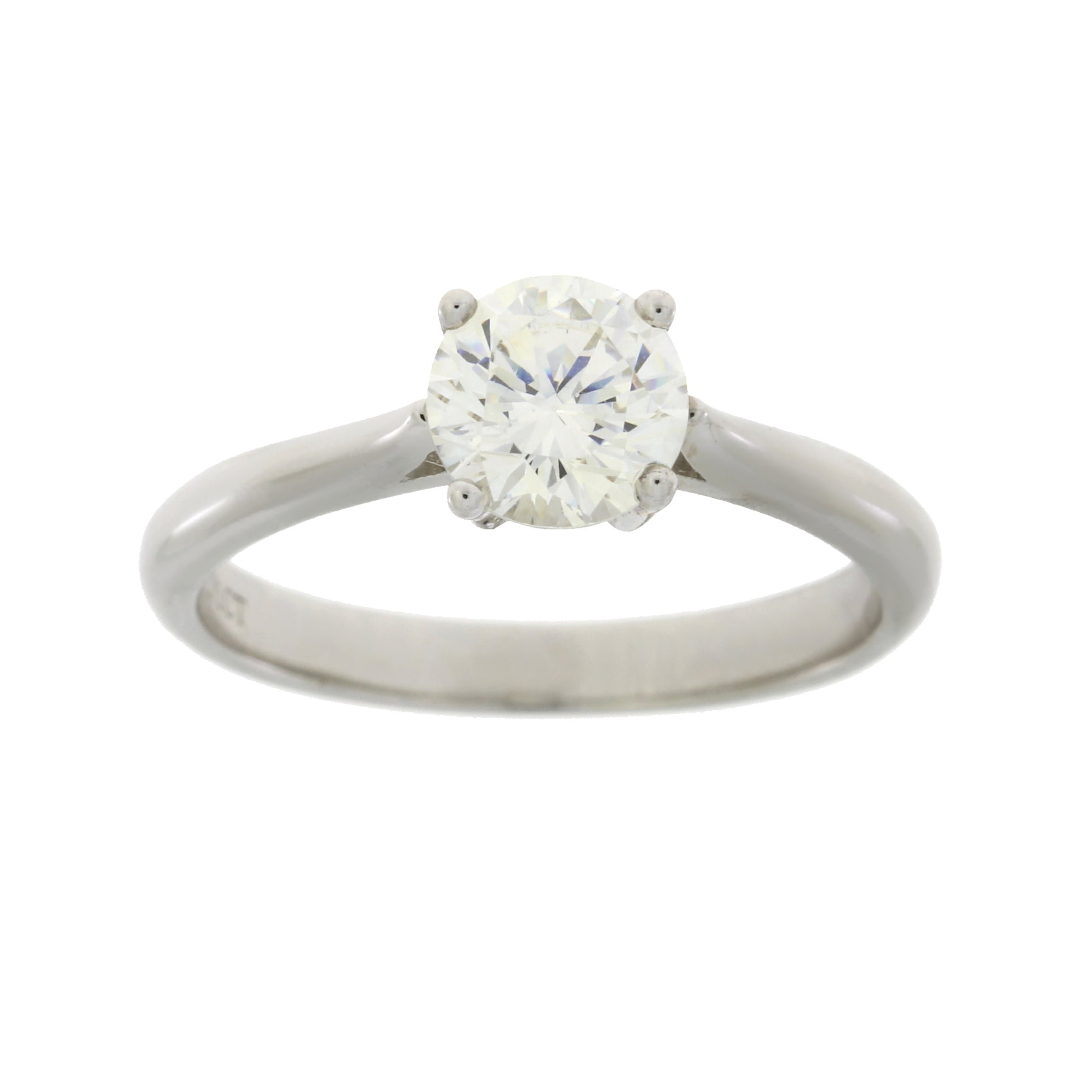 Cubic Zirconium Sterling Silver on sale at MyriadMart