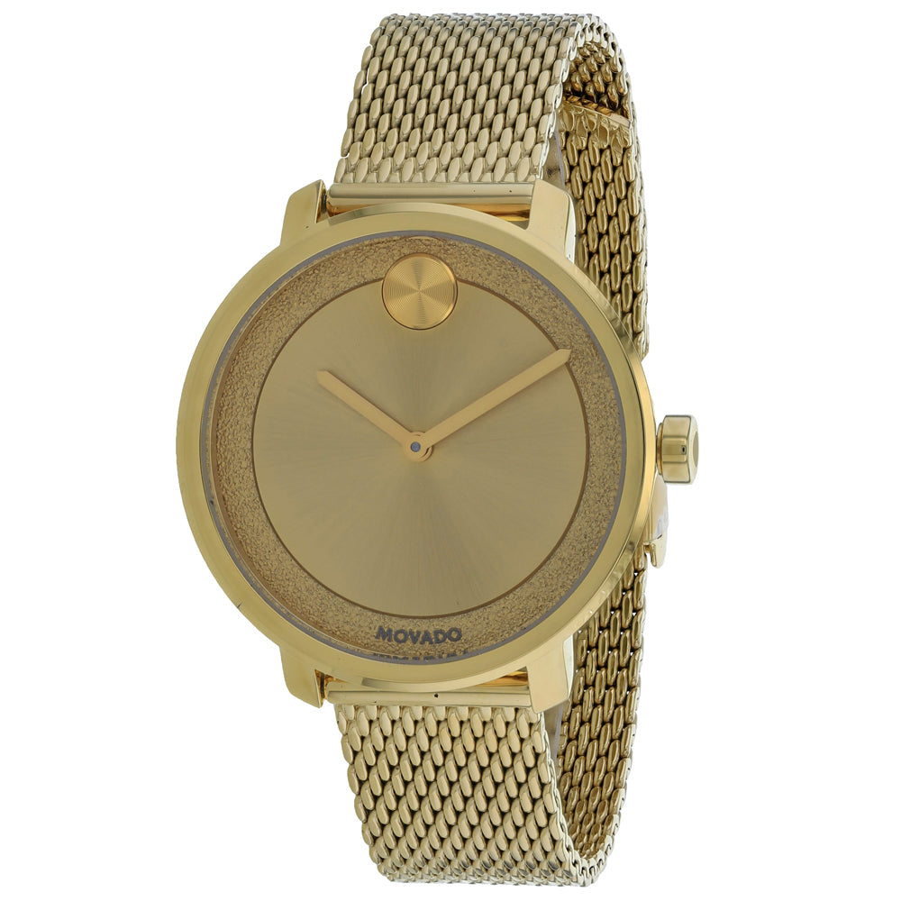 Movado Women's Bold on sale at MyriadMart