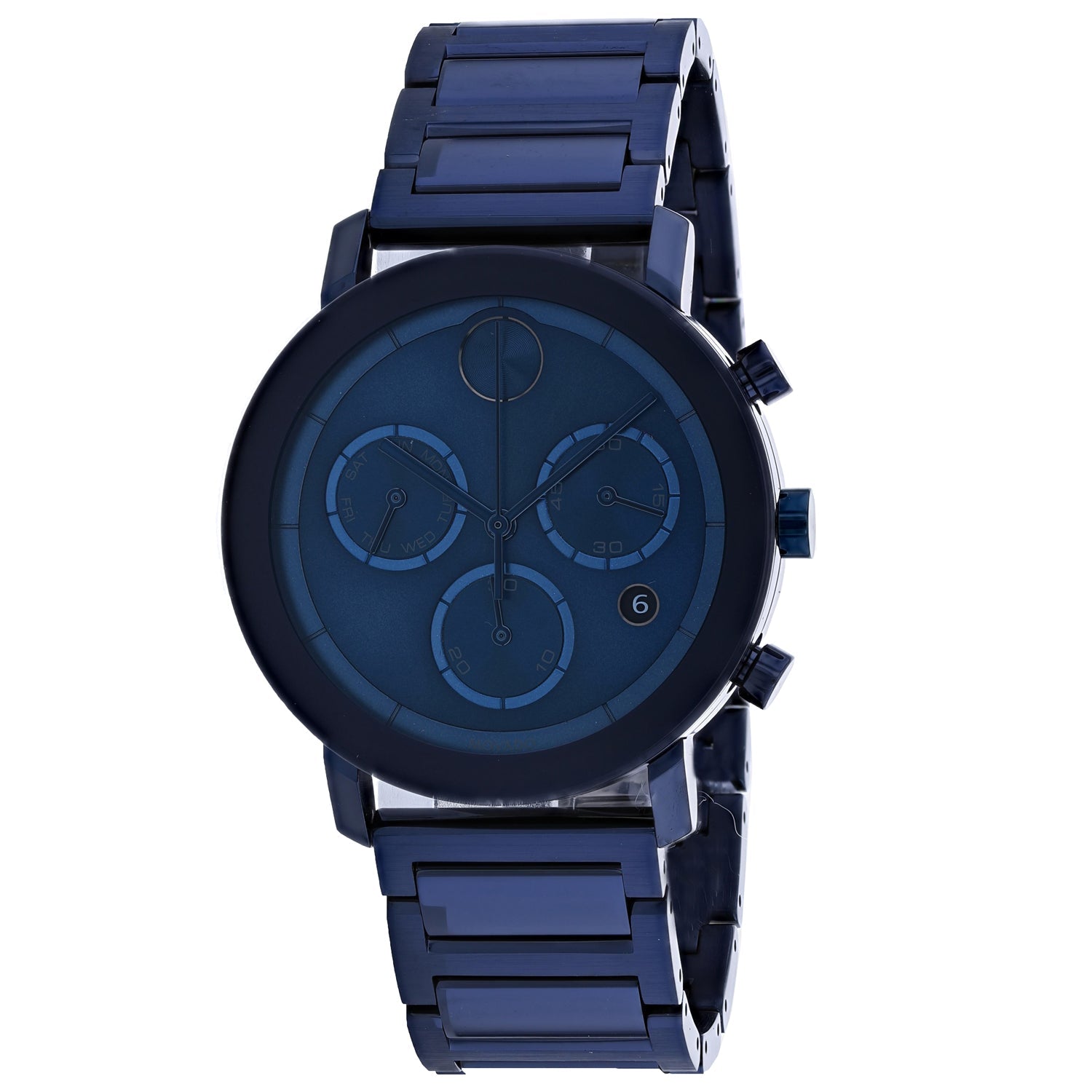 Movado Men's Bold on sale at MyriadMart