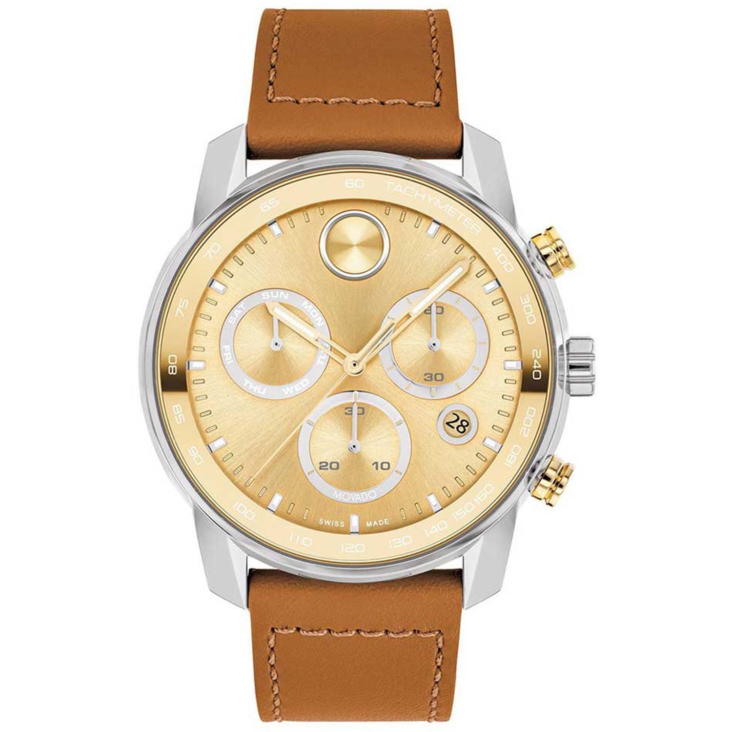 Movado Men's Bold Verso on sale at MyriadMart
