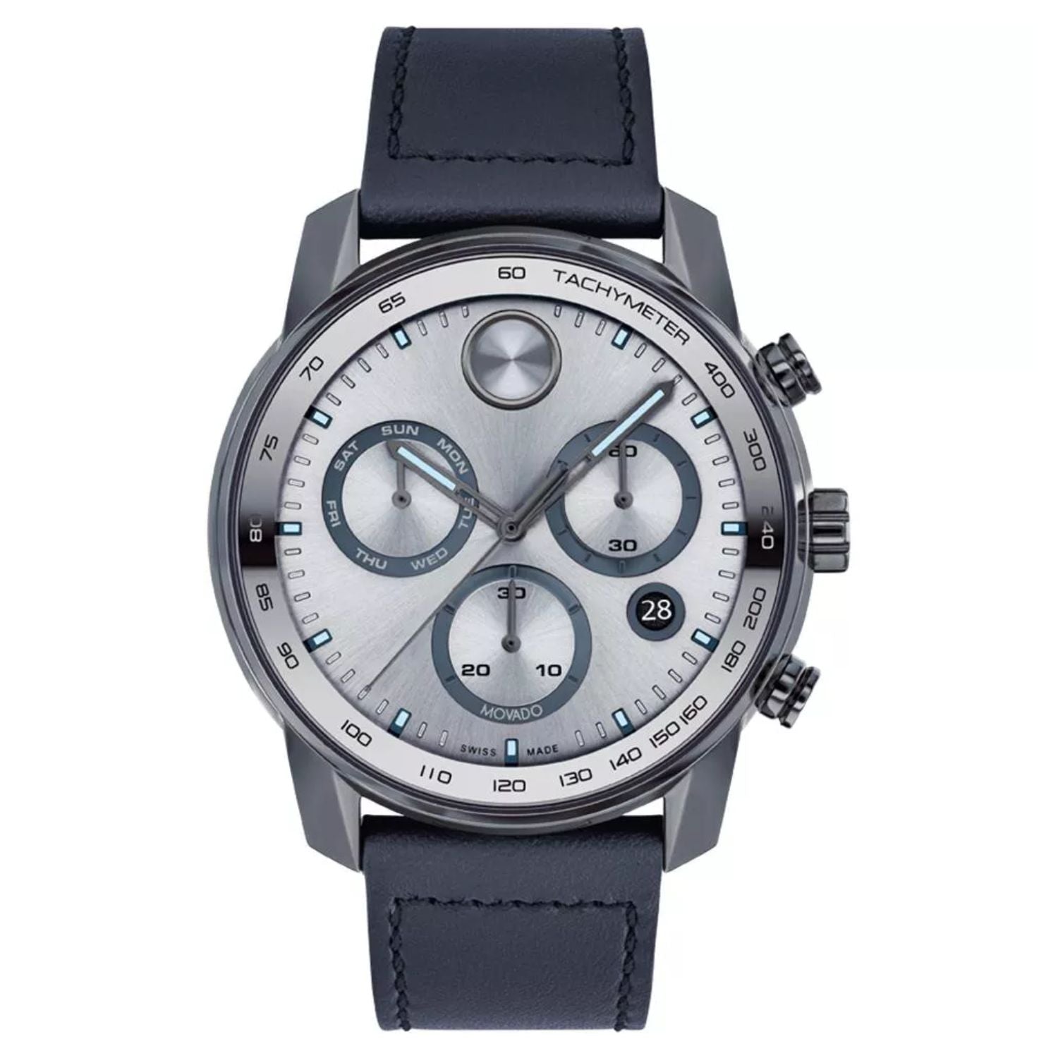 Movado Men's Bold verso on sale at MyriadMart