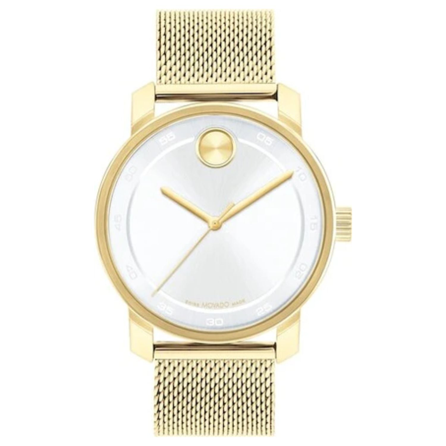Movado Men's Bold access on sale at MyriadMart