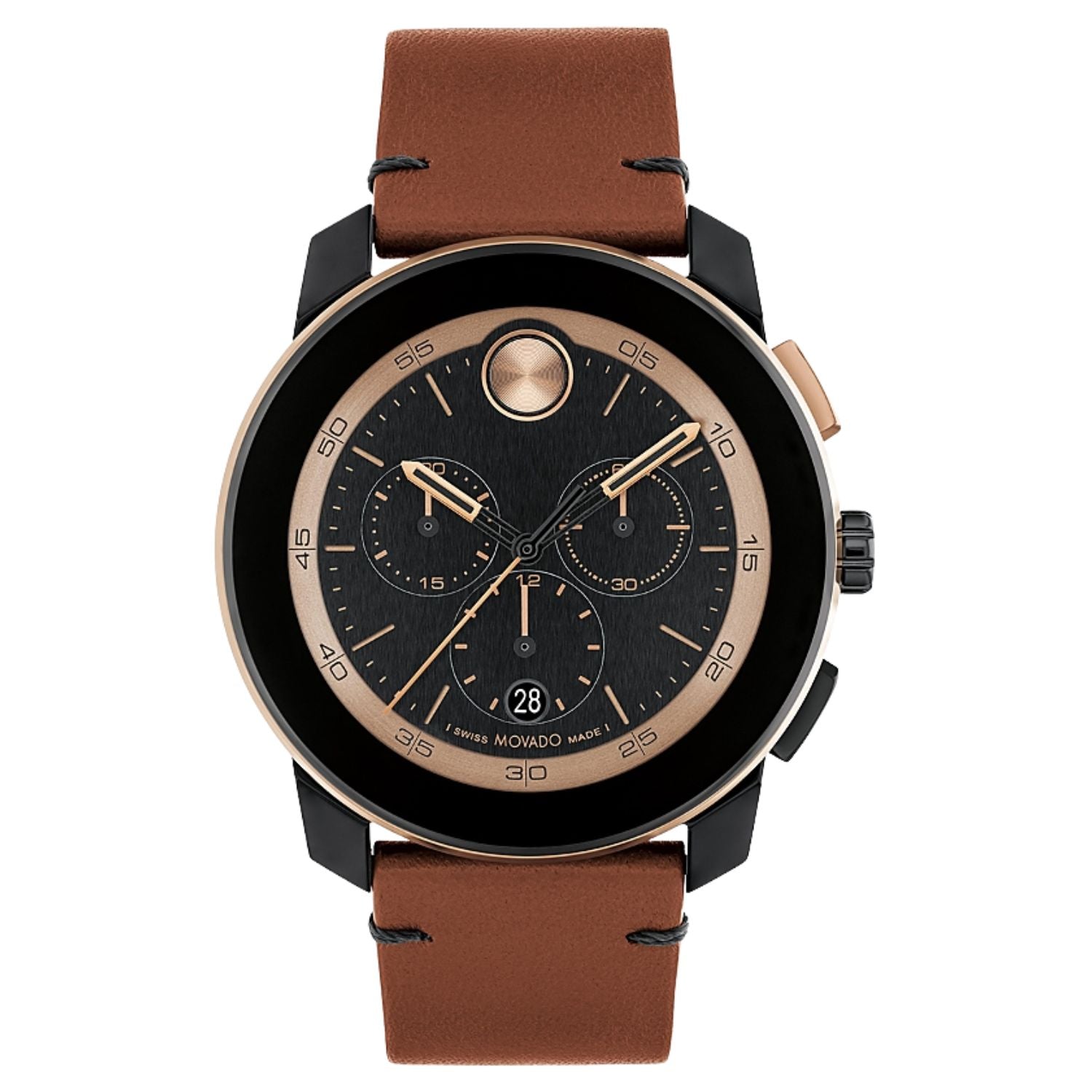 Movado Men's Bold on sale at MyriadMart