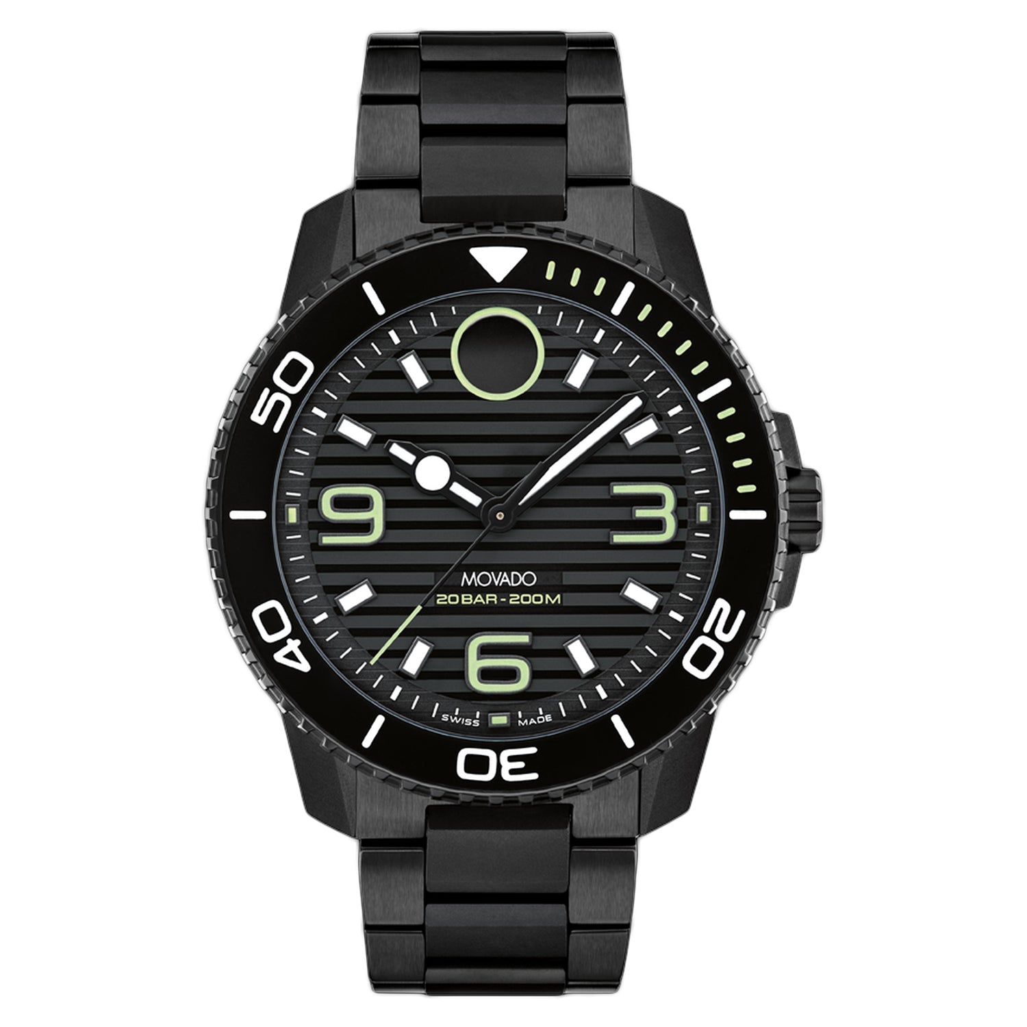 Movado Men's Bold on sale at MyriadMart