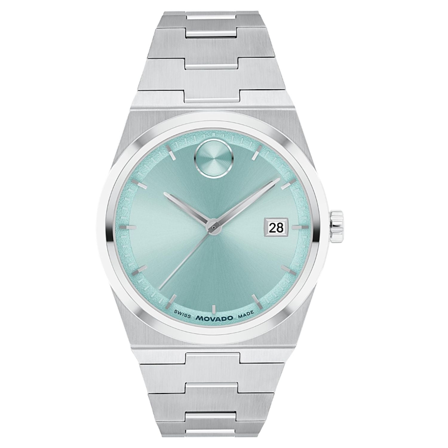 Movado Men's Bold Quest on sale at MyriadMart