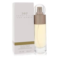 Perry Ellis 360 Eau De Toilette Spray By Perry Ellis - MyriadMart
