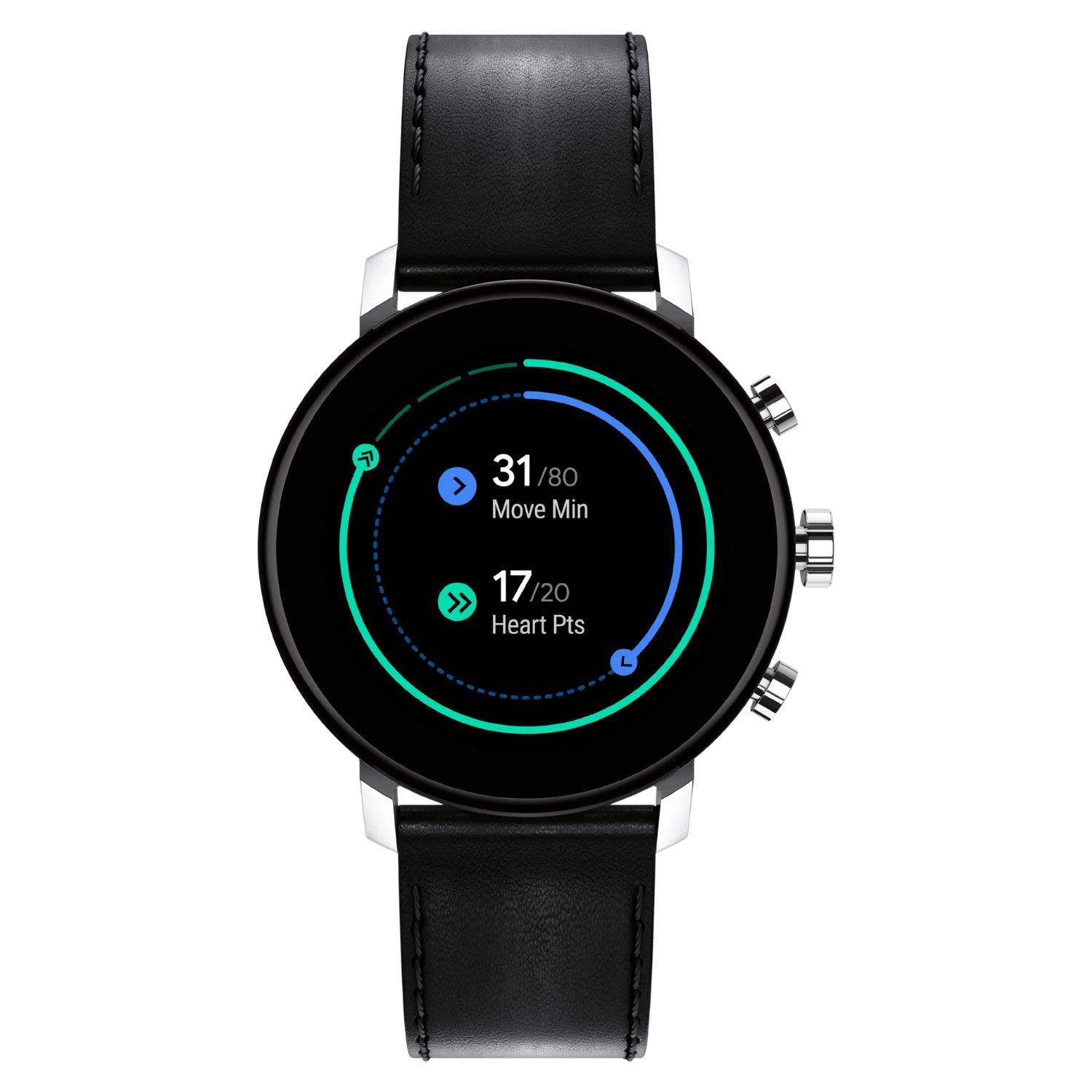 Movado Unisex's Connect on sale at MyriadMart