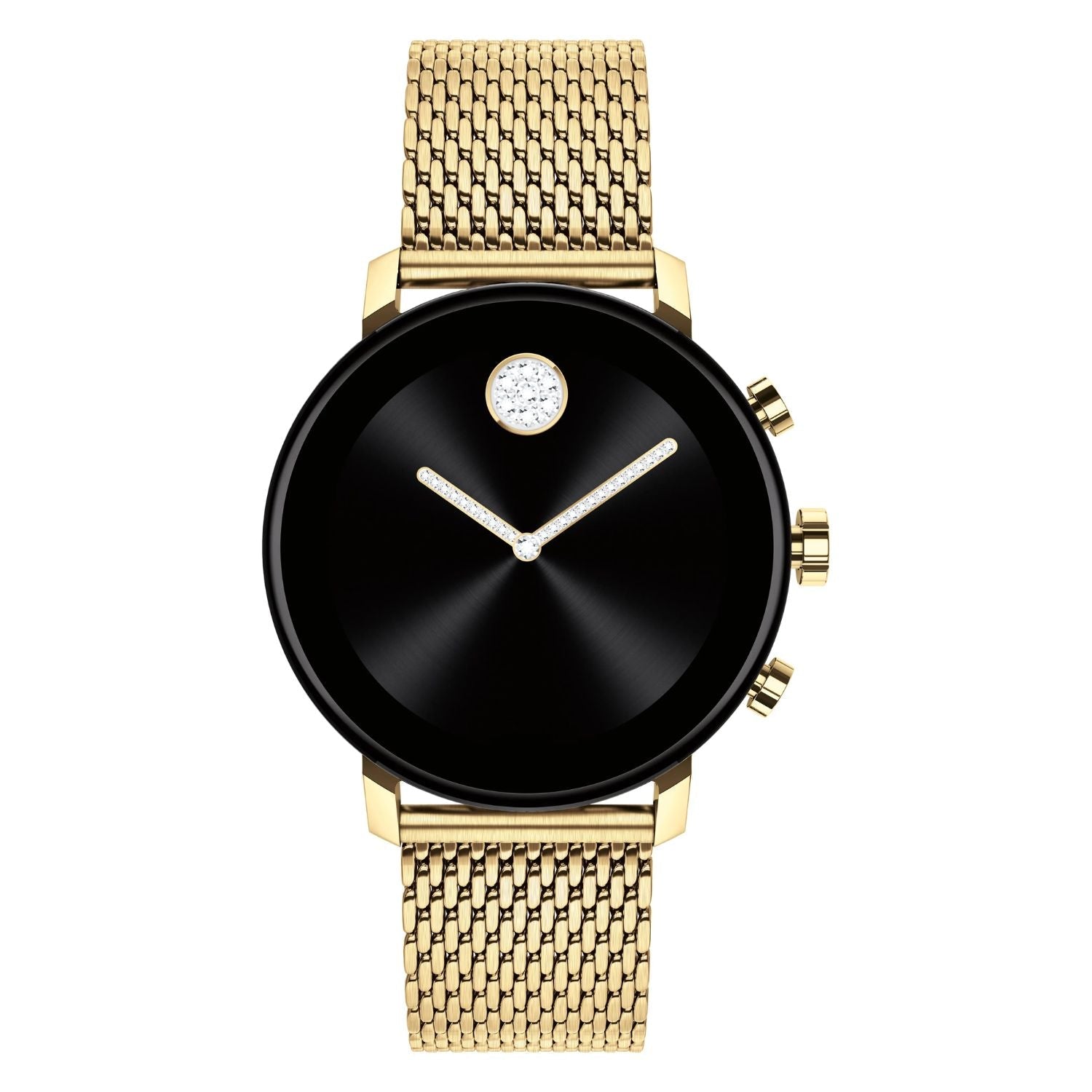 Movado Men's Connect on sale at MyriadMart