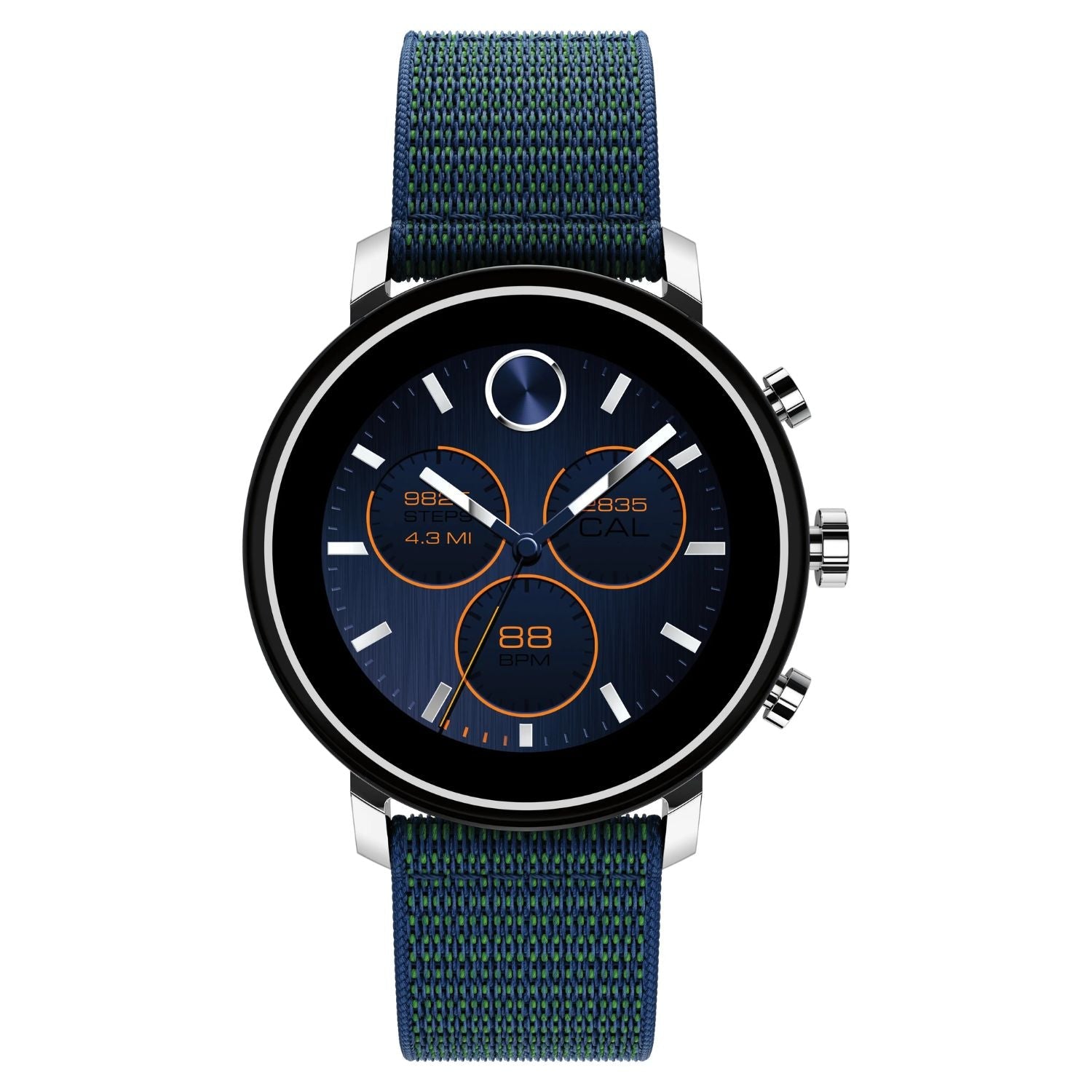 Movado Unisex's Connect on sale at MyriadMart