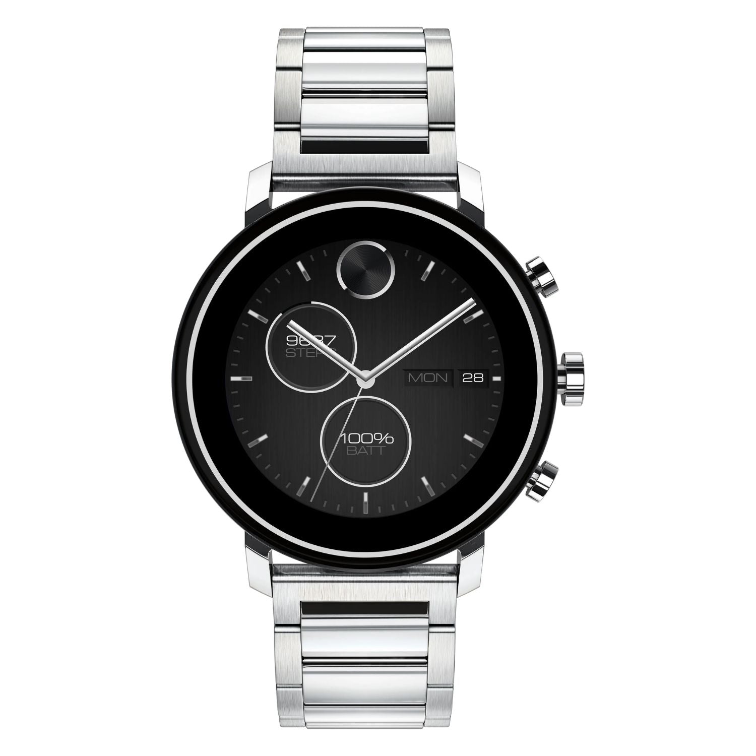 Movado Men's Connect on sale at MyriadMart