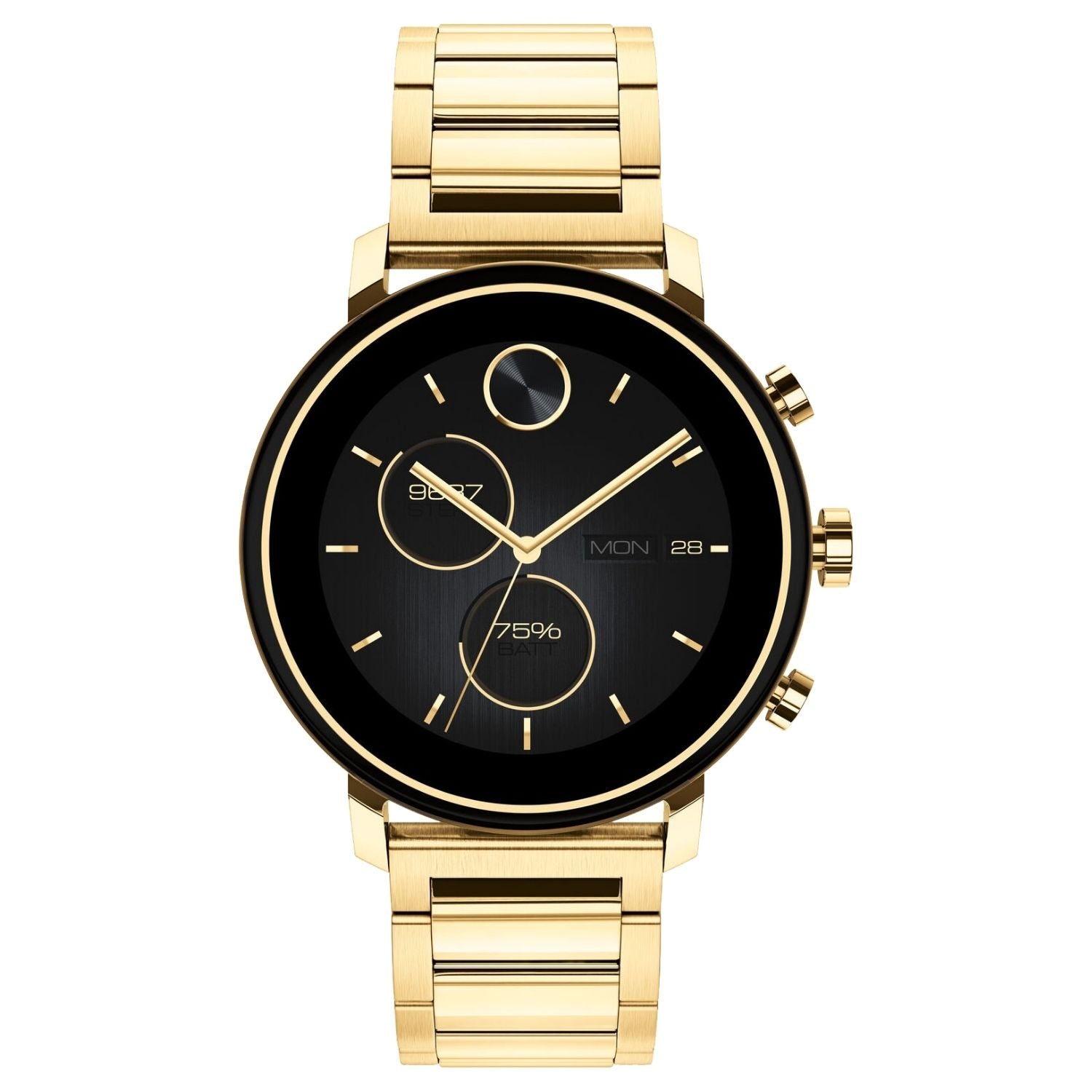 Movado Men's Bold on sale at MyriadMart