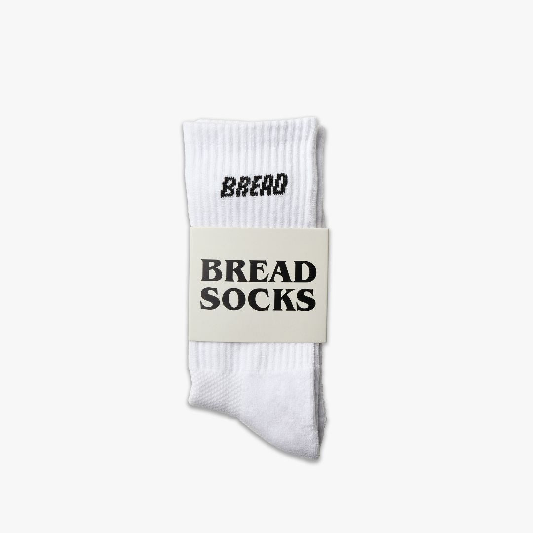 Bread Crew Socks on sale at MyriadMart