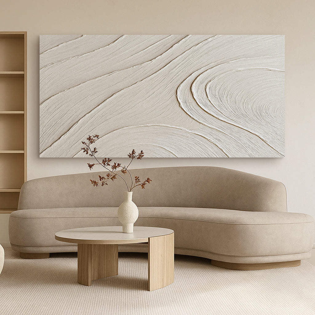 Minimalist Wall Art on sale at MyriadMart