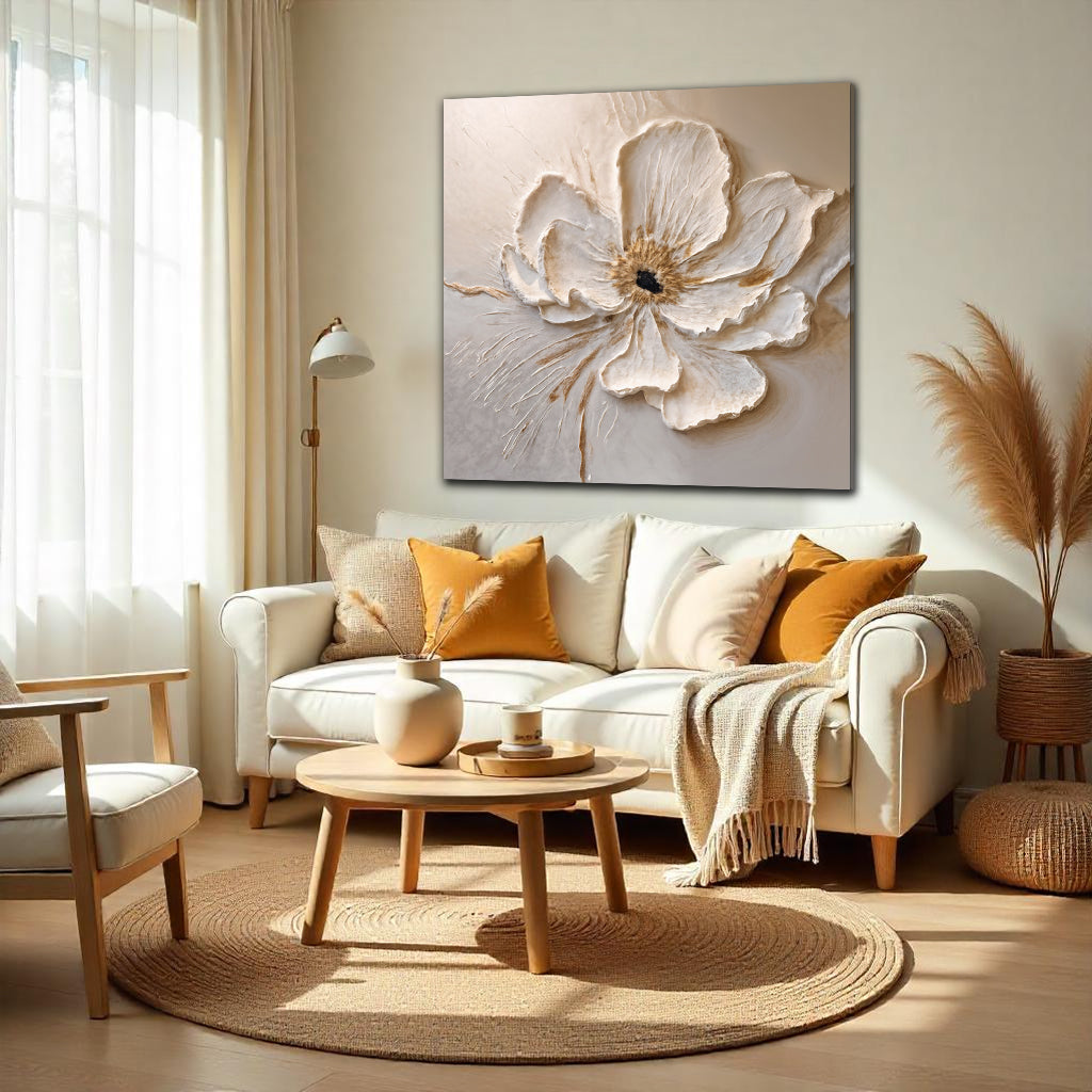 Floral Wall Art III on sale at MyriadMart