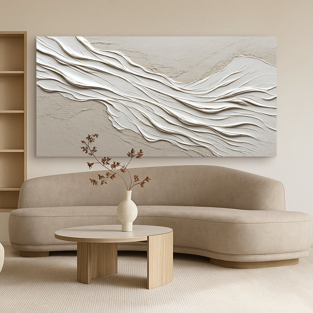 Minimalist Wall Art IV on sale at MyriadMart