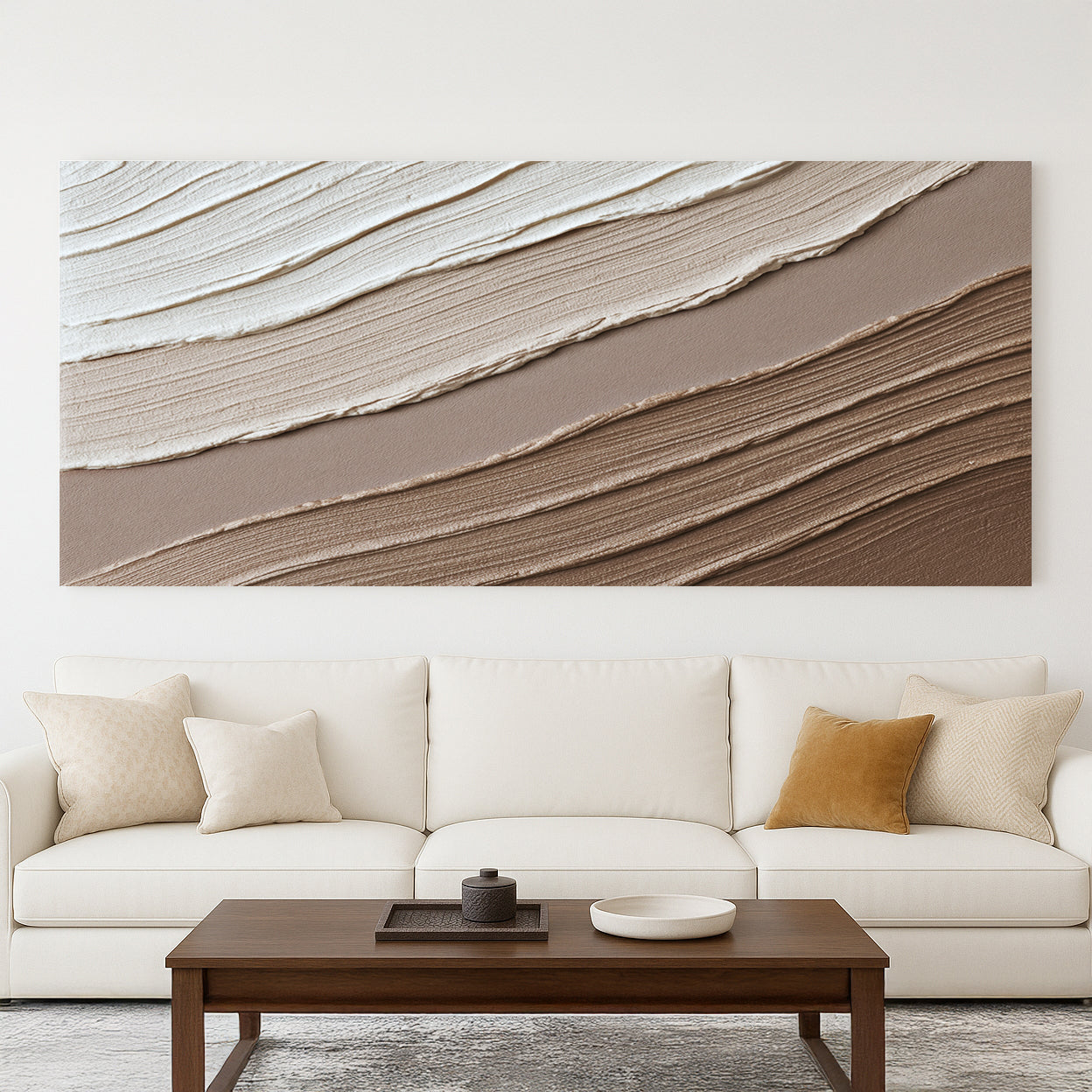 Minimalist Wall Art II on sale at MyriadMart