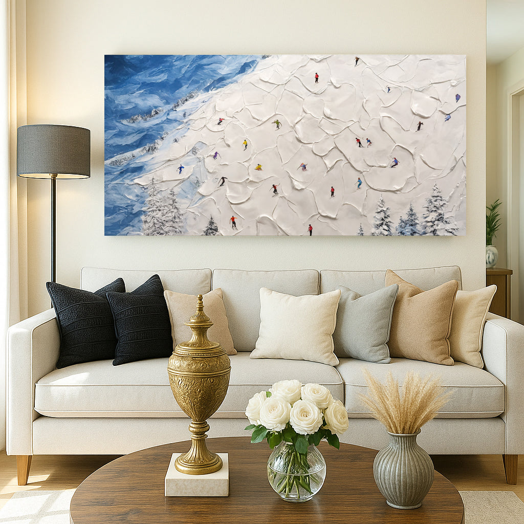 Mountain Minimalist Wall Art IV on sale at MyriadMart