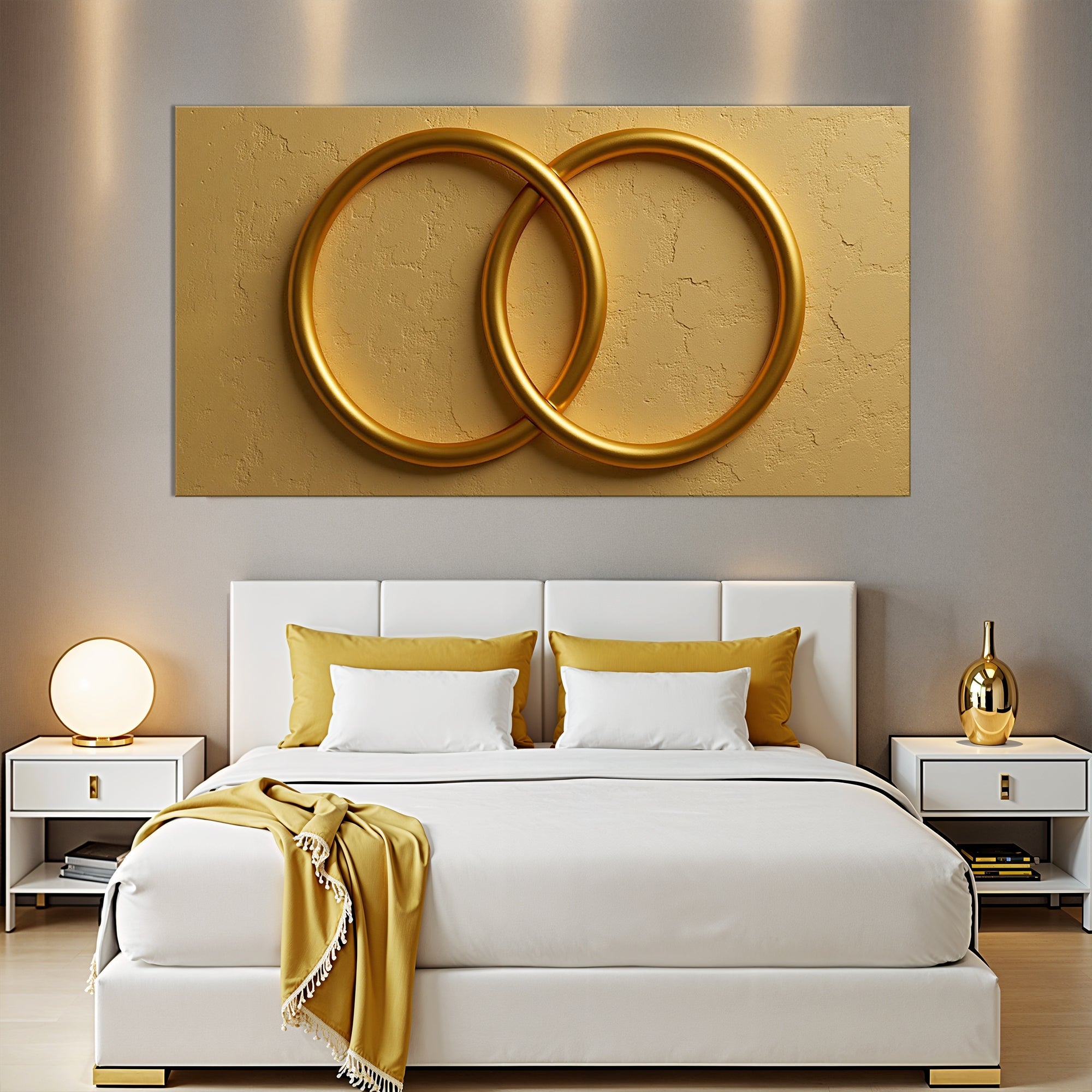 Sacred Union Wall Art on sale at MyriadMart