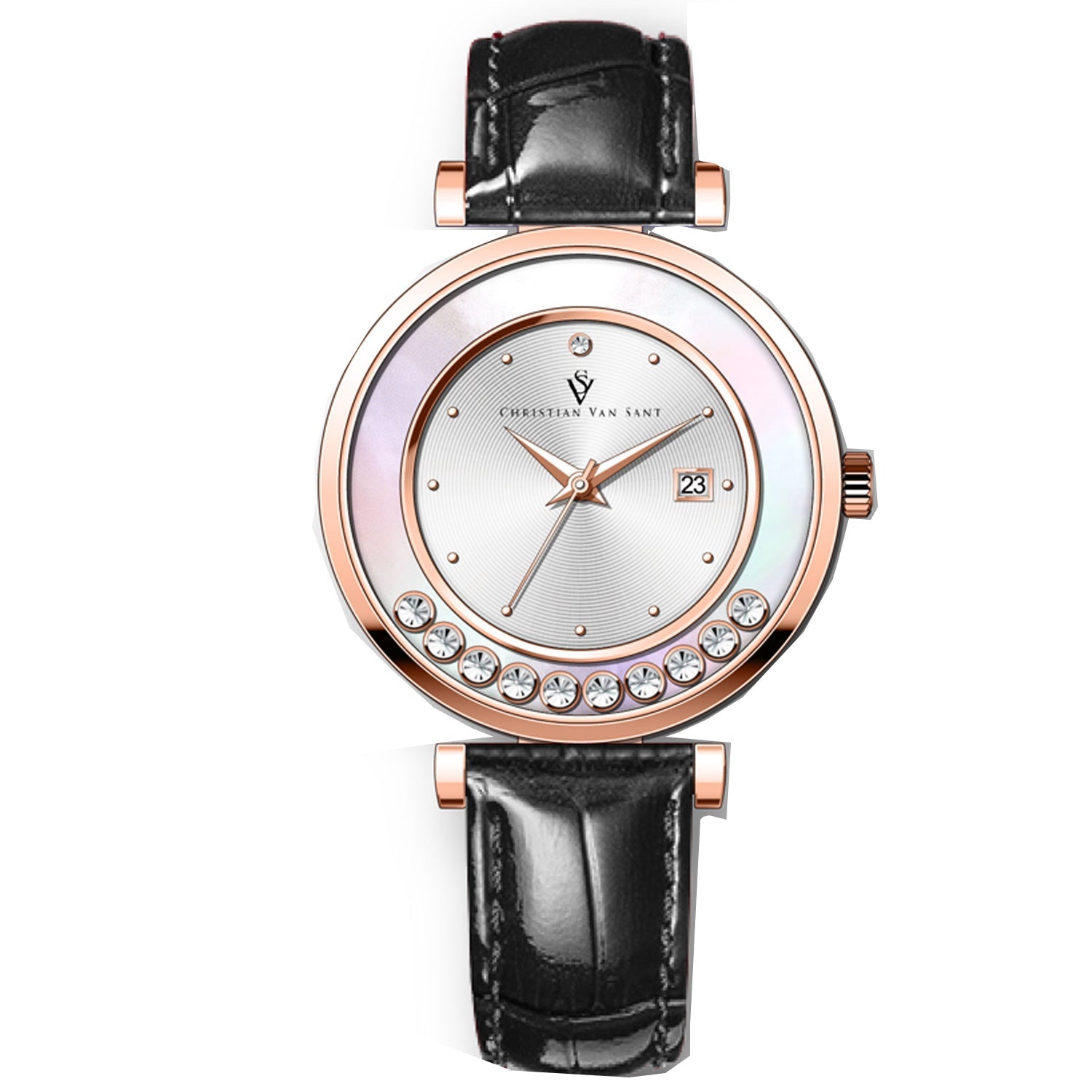 Christian Van Sant Women's Bria on sale at MyriadMart