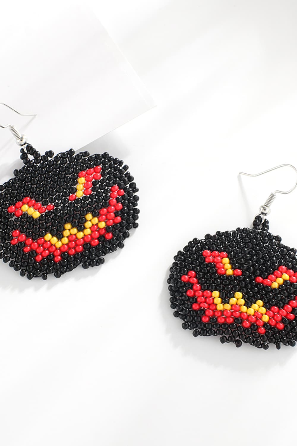 Halloween Theme Earrings - MyriadMart