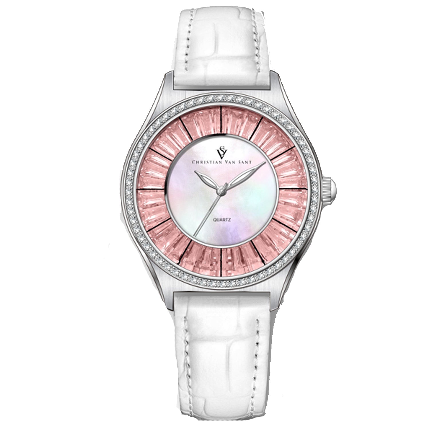 Christian Van Sant Women's Luna on sale at MyriadMart