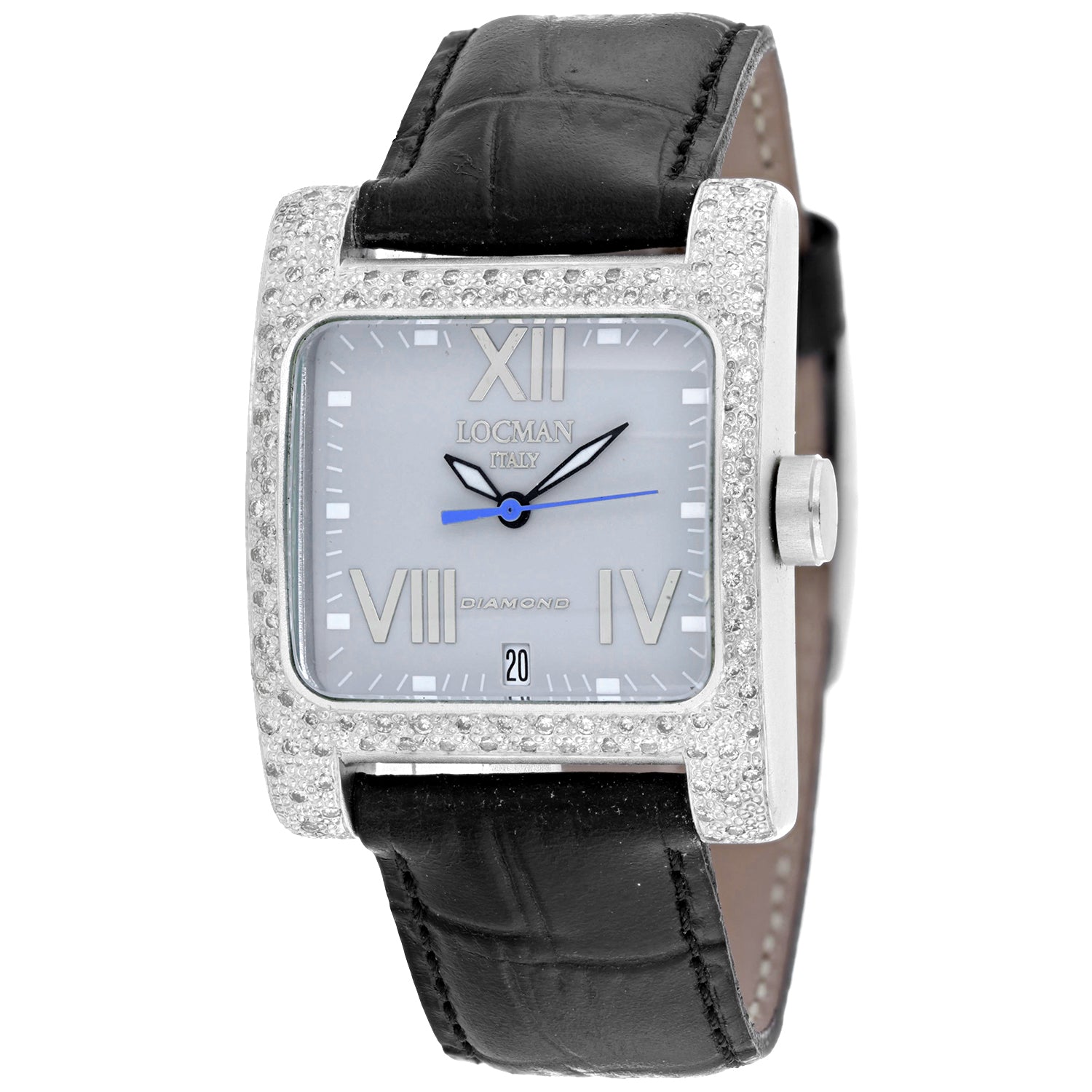 Locman Women's Diamond Classic on sale at MyriadMart