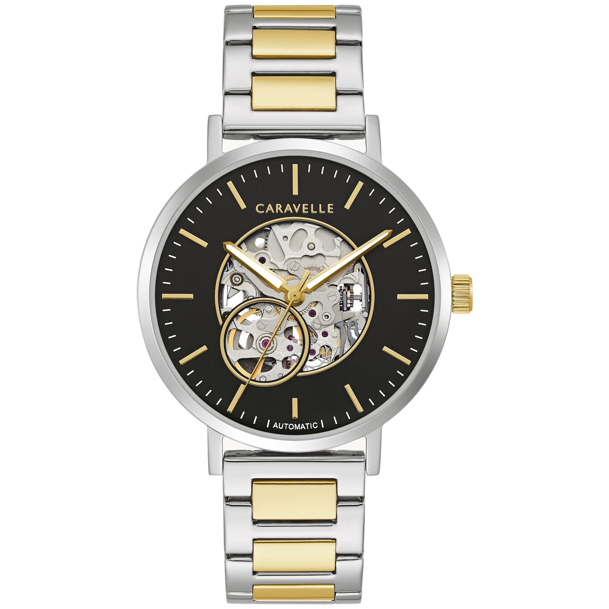 Caravelle Men's Classic on sale at MyriadMart
