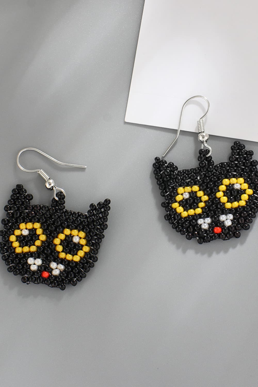 Halloween Theme Earrings - MyriadMart